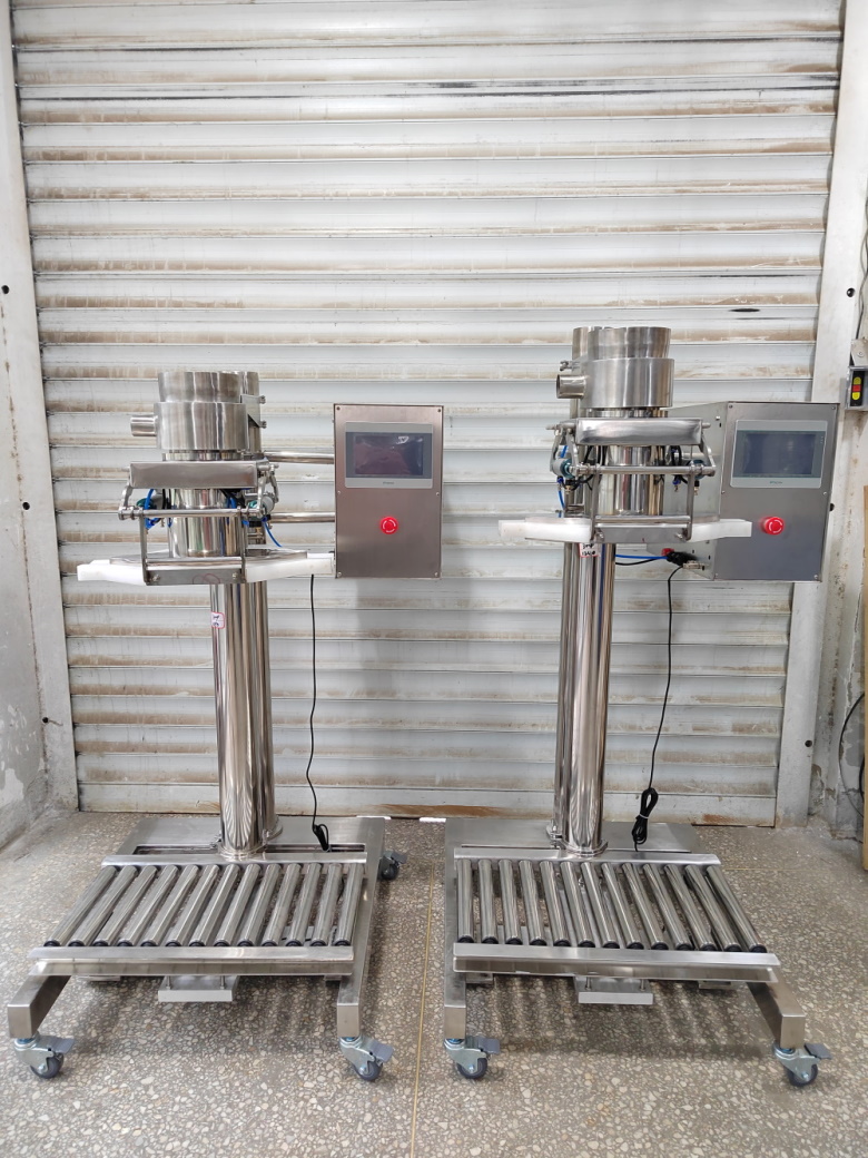 Customized Dispensing Unit